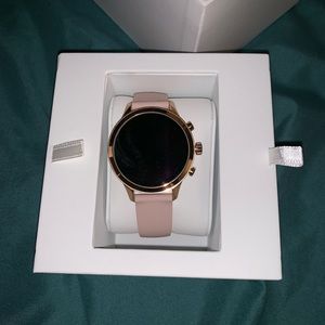 Micheal Kors access watch